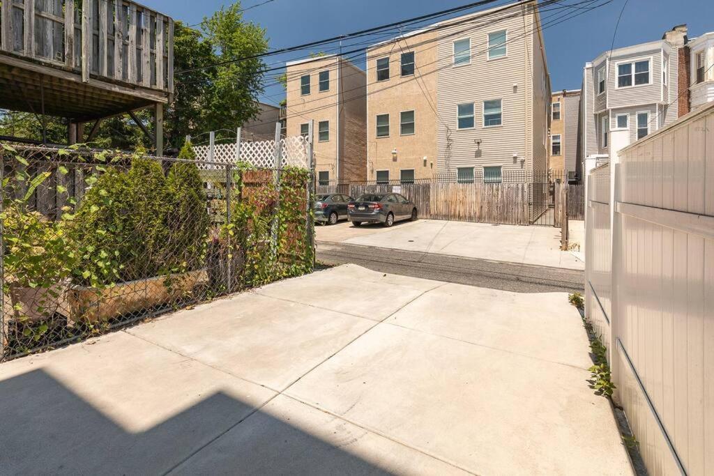 Trendy Fairmount Gem-5 Star Location, Roof Deck, Parking, Gr8 For Families Apartment Philadelphia Luaran gambar