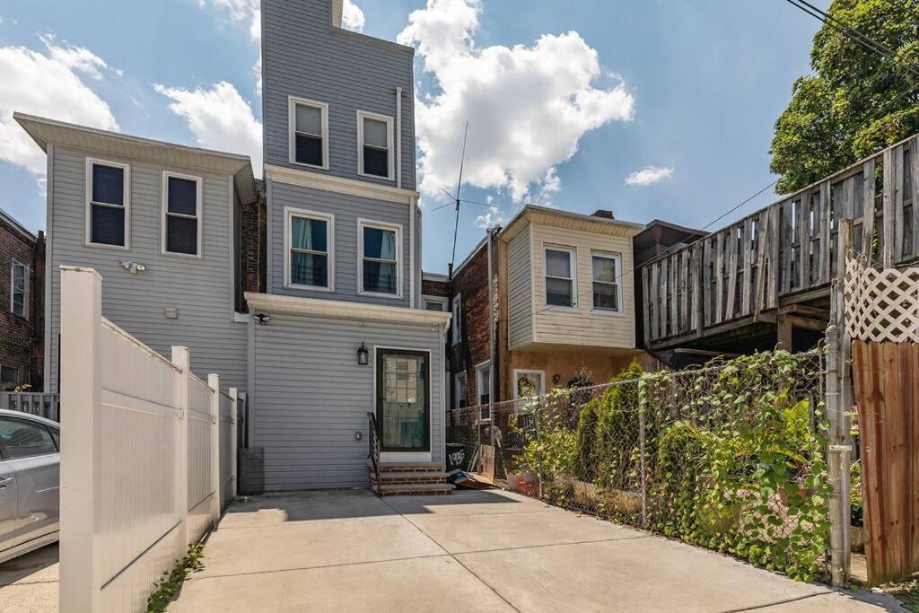 Trendy Fairmount Gem-5 Star Location, Roof Deck, Parking, Gr8 For Families Apartment Philadelphia Luaran gambar