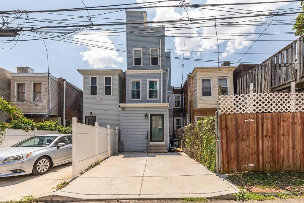Trendy Fairmount Gem-5 Star Location, Roof Deck, Parking, Gr8 For Families Apartment Philadelphia Luaran gambar